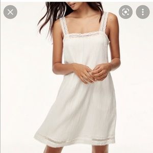 Aritzia’s Wilfred Leone dress